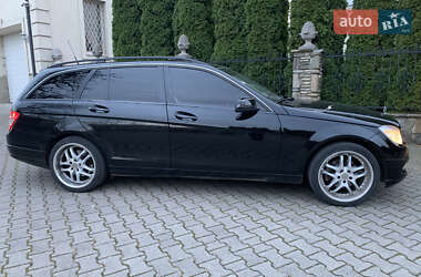 Универсал Mercedes-Benz C-Class 2008 в Надворной