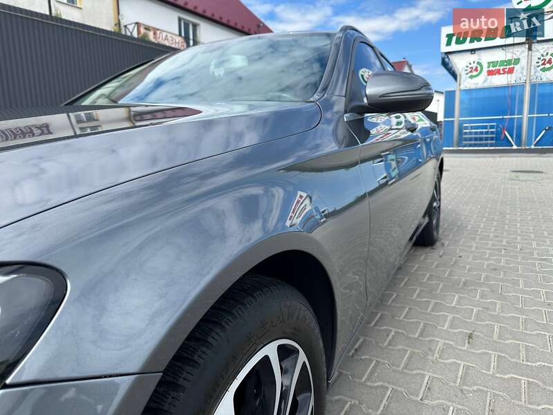 Универсал Mercedes-Benz C-Class 2016 в Хмельницком фото 7 Универсал Mercedes-Benz C-Class 2016 в Хмельницком