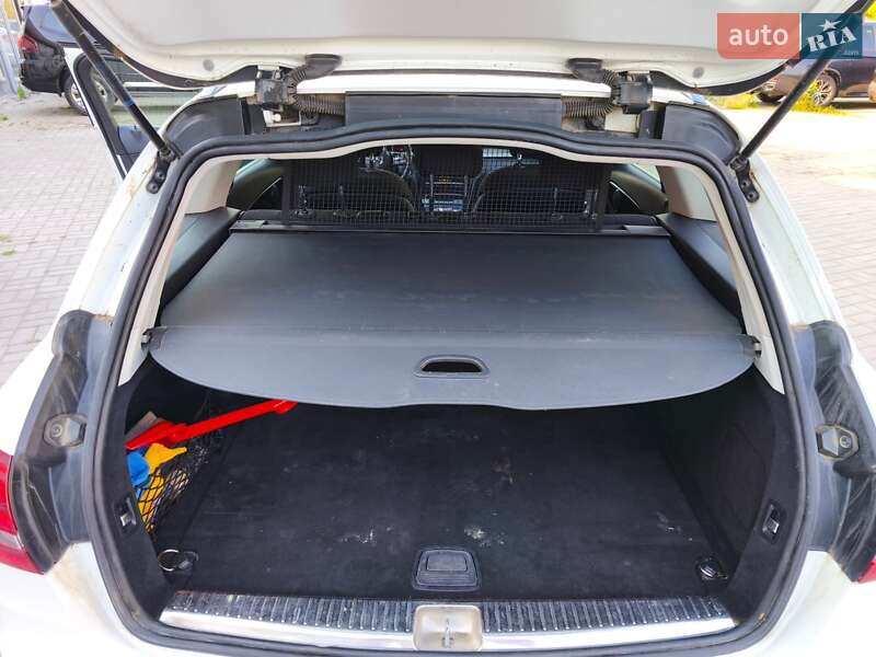 Универсал Mercedes-Benz C-Class 2019 в Днепре