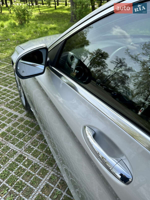 Седан Mercedes-Benz C-Class 2017 в Києві фото 10 Седан Mercedes-Benz C-Class 2017 в Києві