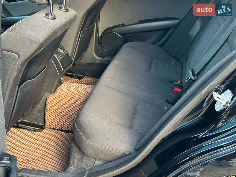 Универсал Mercedes-Benz C-Class 2012 в Одессе фото 19 Универсал Mercedes-Benz C-Class 2012 в Одессе