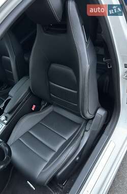 Купе Mercedes-Benz C-Class 2012 в Днепре