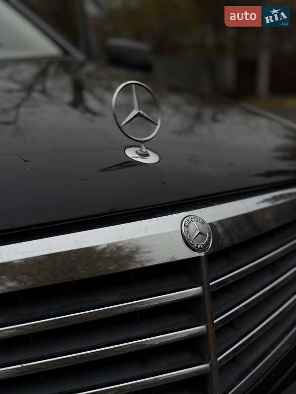 Універсал Mercedes-Benz C-Class 2013 в Ірпені фото 10 Універсал Mercedes-Benz C-Class 2013 в Ірпені