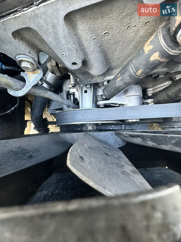 Седан Mercedes-Benz C-Class 1997 в Ивано-Франковске фото 6 Седан Mercedes-Benz C-Class 1997 в Ивано-Франковске