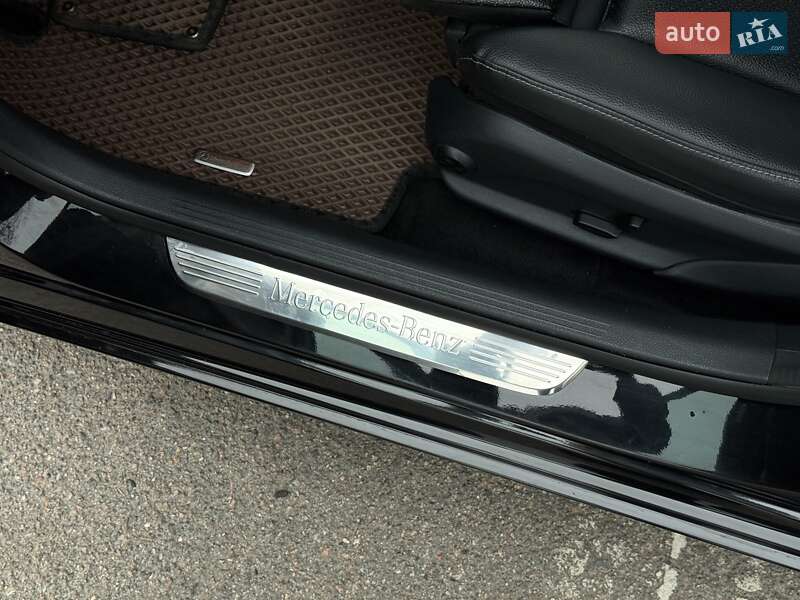 Универсал Mercedes-Benz C-Class 2014 в Александрие