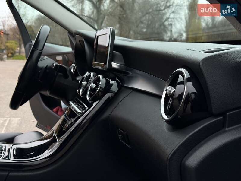 Универсал Mercedes-Benz C-Class 2014 в Александрие