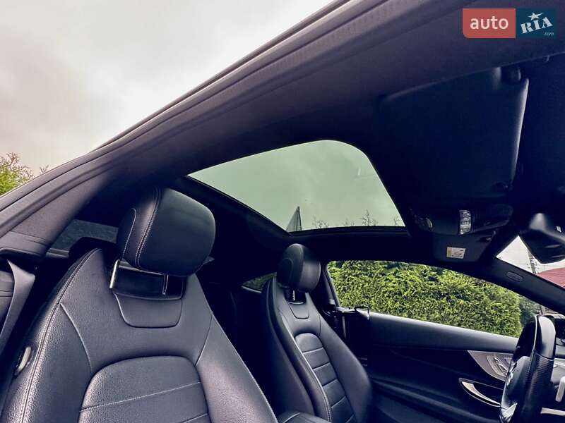 Купе Mercedes-Benz C-Class 2016 в Броварах фото 17 Купе Mercedes-Benz C-Class 2016 в Броварах