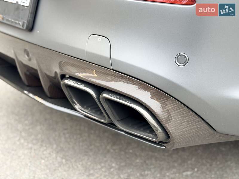 Седан Mercedes-Benz C-Class 2018 в Киеве фото 16 Седан Mercedes-Benz C-Class 2018 в Киеве