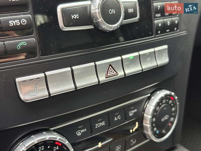 Седан Mercedes-Benz C-Class 2013 в Одесі фото 68 Седан Mercedes-Benz C-Class 2013 в Одесі
