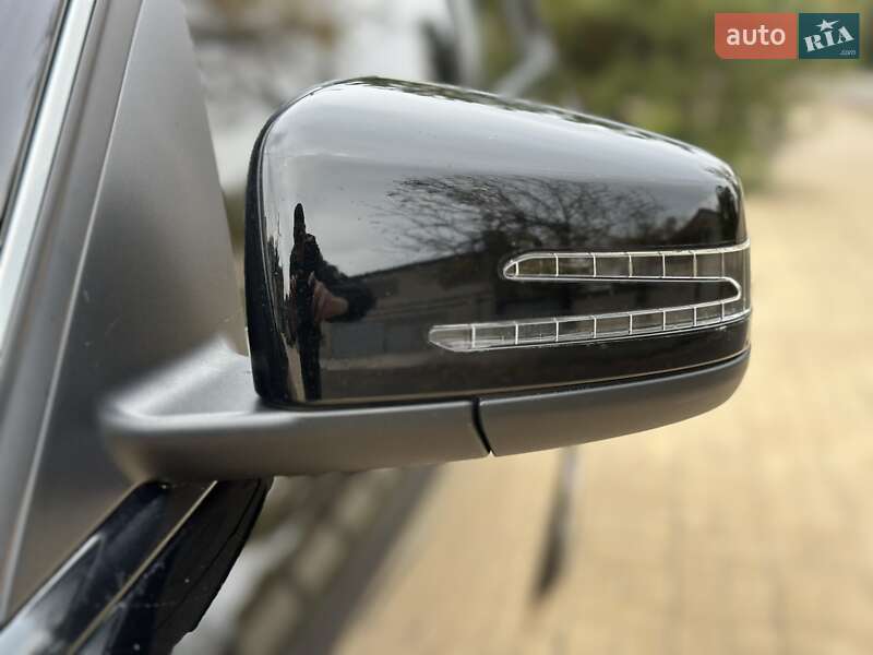 Седан Mercedes-Benz C-Class 2013 в Одесі фото 82 Седан Mercedes-Benz C-Class 2013 в Одесі