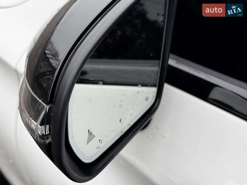 Купе Mercedes-Benz C-Class 2016 в Києві