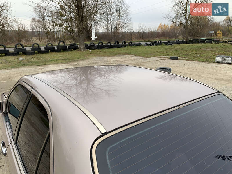 Седан Mercedes-Benz C-Class 1993 в Каменке-Бугской