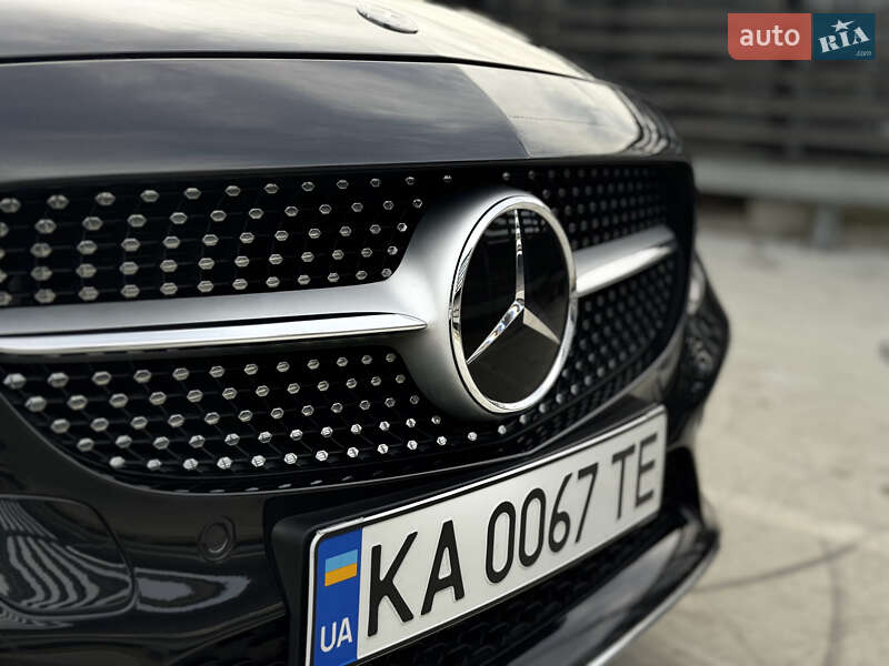 Седан Mercedes-Benz C-Class 2020 в Києві фото 25 Седан Mercedes-Benz C-Class 2020 в Києві