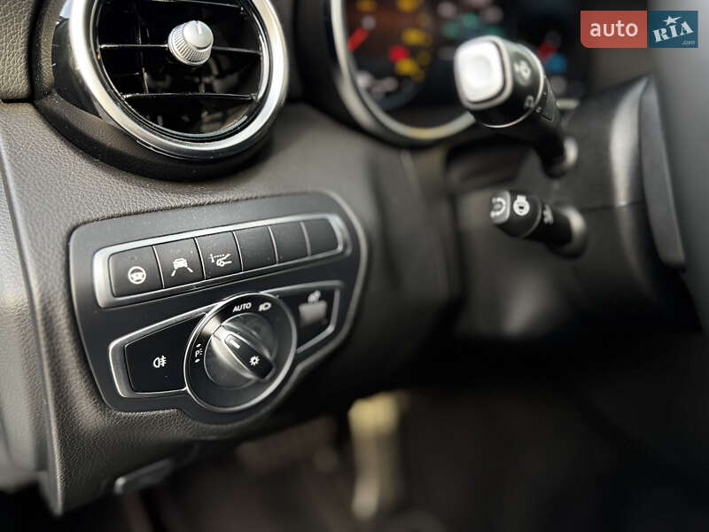 Седан Mercedes-Benz C-Class 2020 в Києві фото 52 Седан Mercedes-Benz C-Class 2020 в Києві
