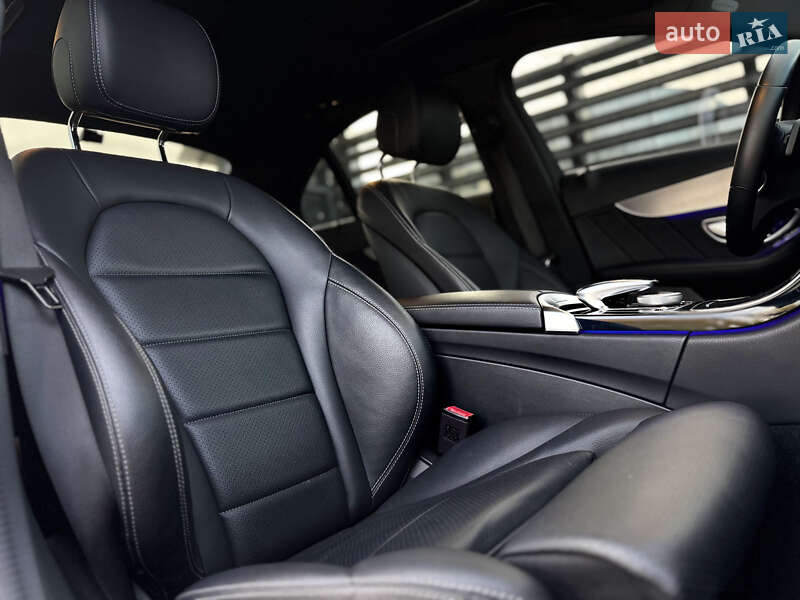 Седан Mercedes-Benz C-Class 2020 в Києві фото 71 Седан Mercedes-Benz C-Class 2020 в Києві
