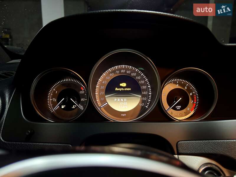 Седан Mercedes-Benz C-Class 2012 в Киеве фото 15 Седан Mercedes-Benz C-Class 2012 в Киеве