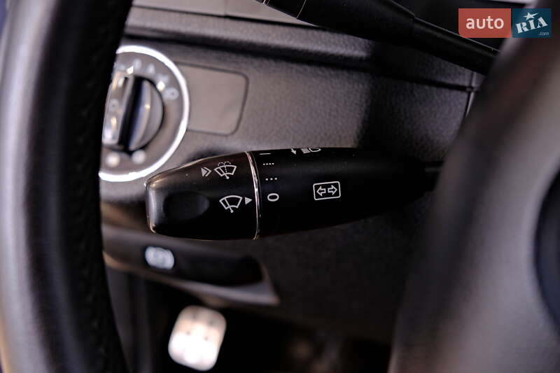 Седан Mercedes-Benz C-Class 2007 в Одесі