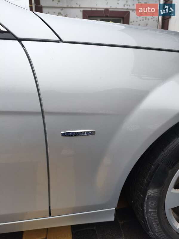 Универсал Mercedes-Benz C-Class 2010 в Копычинце фото 3 Универсал Mercedes-Benz C-Class 2010 в Копычинце