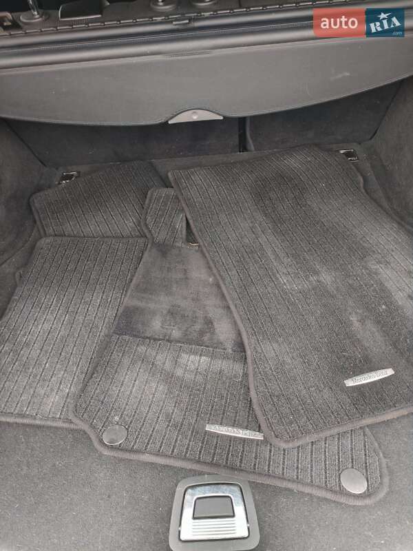 Универсал Mercedes-Benz C-Class 2010 в Копычинце фото 17 Универсал Mercedes-Benz C-Class 2010 в Копычинце