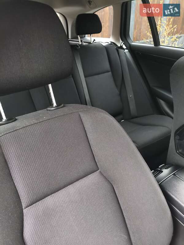 Универсал Mercedes-Benz C-Class 2010 в Копычинце фото 22 Универсал Mercedes-Benz C-Class 2010 в Копычинце