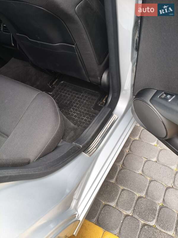 Универсал Mercedes-Benz C-Class 2010 в Копычинце фото 26 Универсал Mercedes-Benz C-Class 2010 в Копычинце