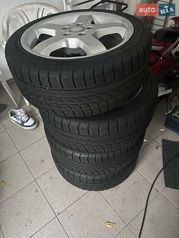 Седан Mercedes-Benz C-Class 2016 в Львові фото 6 Седан Mercedes-Benz C-Class 2016 в Львові