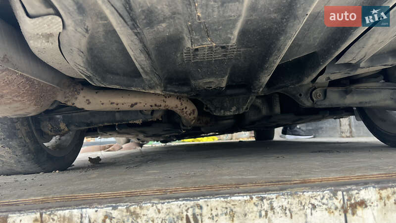 Седан Mercedes-Benz C-Class 2012 в Вінниці