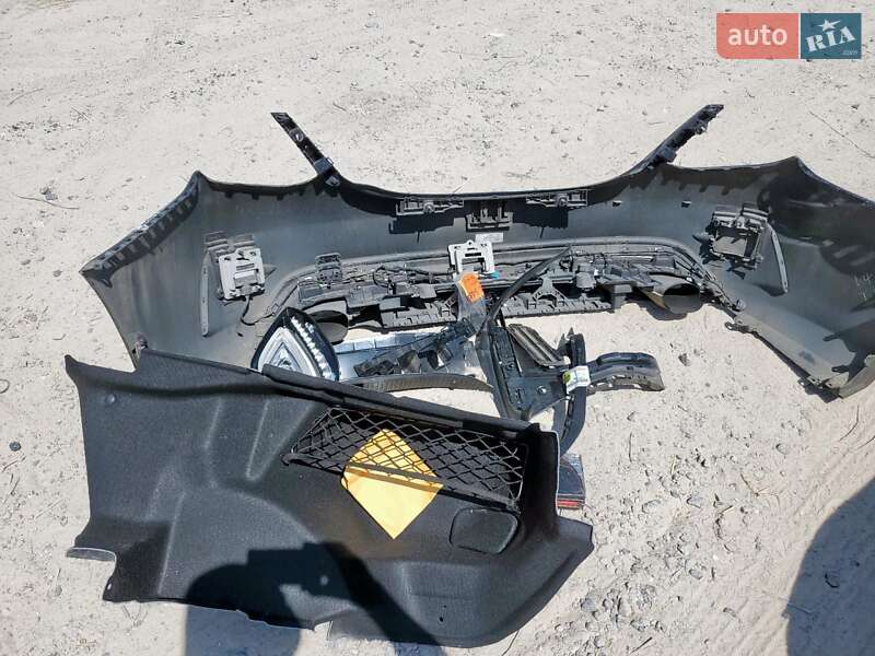 Седан Mercedes-Benz C-Class 2019 в Львові фото 12 Седан Mercedes-Benz C-Class 2019 в Львові