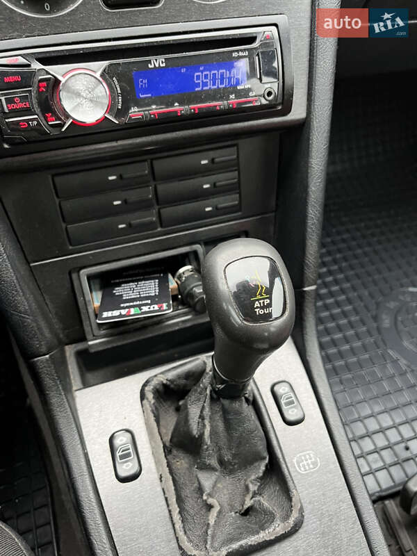 Седан Mercedes-Benz C-Class 1996 в Надворной фото 19 Седан Mercedes-Benz C-Class 1996 в Надворной