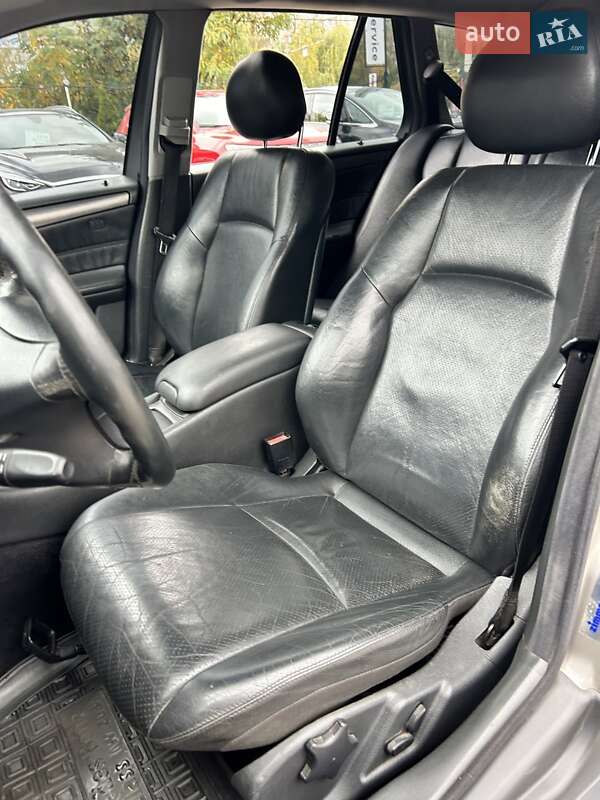 Універсал Mercedes-Benz C-Class 2003 в Сумах фото 10 Універсал Mercedes-Benz C-Class 2003 в Сумах