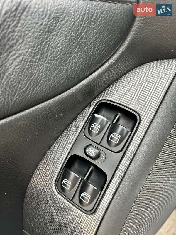 Універсал Mercedes-Benz C-Class 2003 в Сумах фото 22 Універсал Mercedes-Benz C-Class 2003 в Сумах