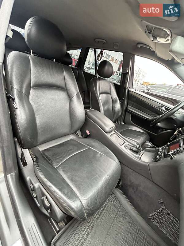 Універсал Mercedes-Benz C-Class 2003 в Сумах фото 26 Універсал Mercedes-Benz C-Class 2003 в Сумах