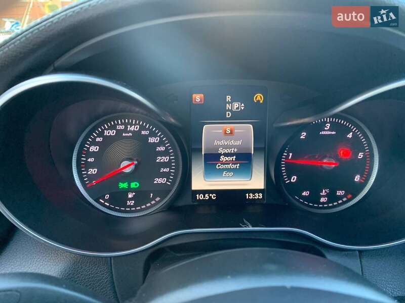 Універсал Mercedes-Benz C-Class 2015 в Самборі фото 49 Універсал Mercedes-Benz C-Class 2015 в Самборі