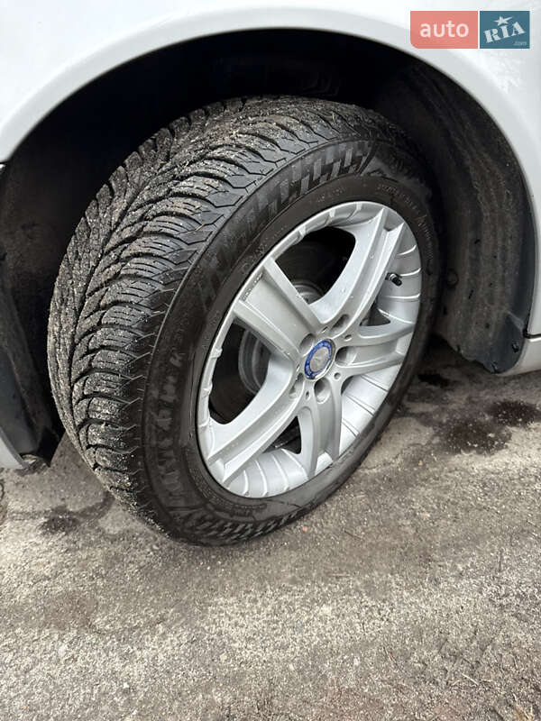 Універсал Mercedes-Benz C-Class 2003 в Кременчуці фото 27 Універсал Mercedes-Benz C-Class 2003 в Кременчуці