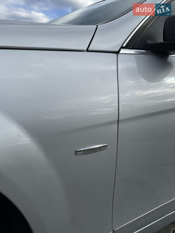 Універсал Mercedes-Benz C-Class 2008 в Волочиську фото 13 Універсал Mercedes-Benz C-Class 2008 в Волочиську