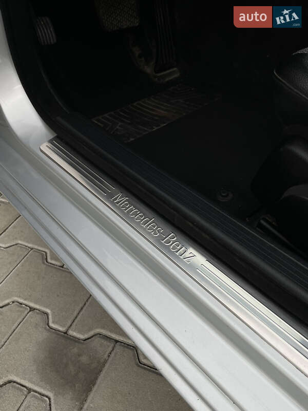 Універсал Mercedes-Benz C-Class 2008 в Волочиську фото 26 Універсал Mercedes-Benz C-Class 2008 в Волочиську