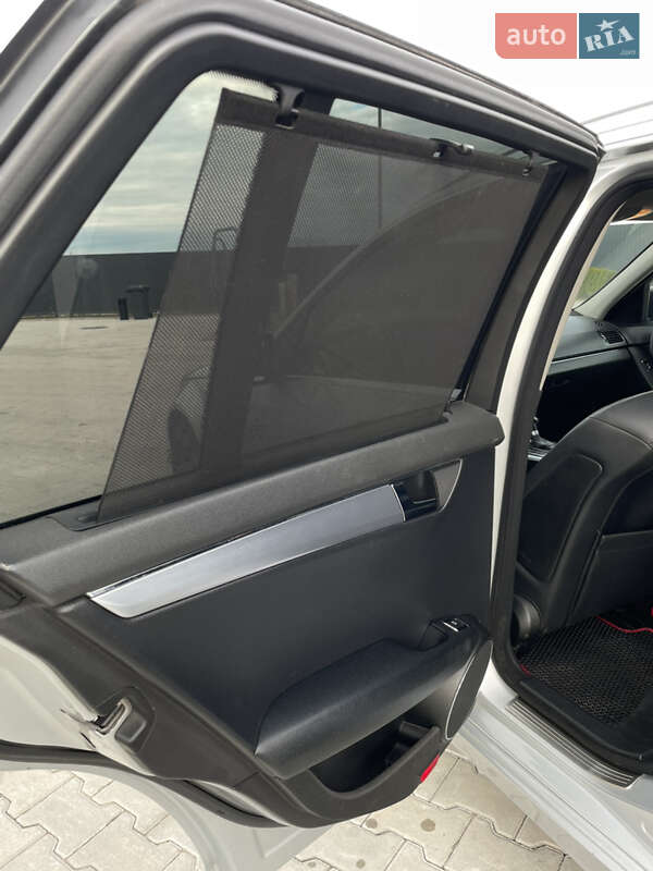 Універсал Mercedes-Benz C-Class 2008 в Волочиську фото 28 Універсал Mercedes-Benz C-Class 2008 в Волочиську