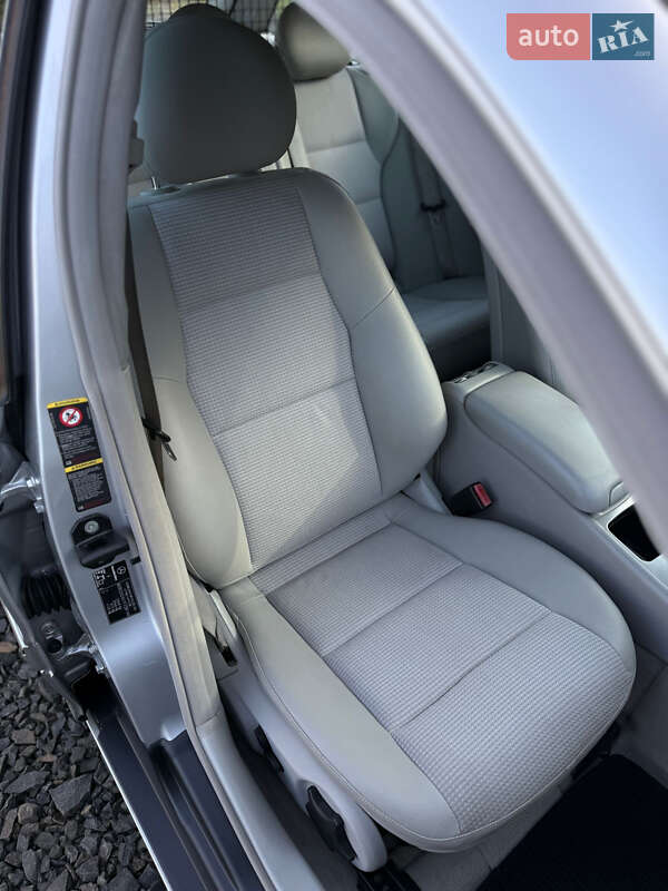 Універсал Mercedes-Benz C-Class 2005 в Луцьку фото 13 Універсал Mercedes-Benz C-Class 2005 в Луцьку
