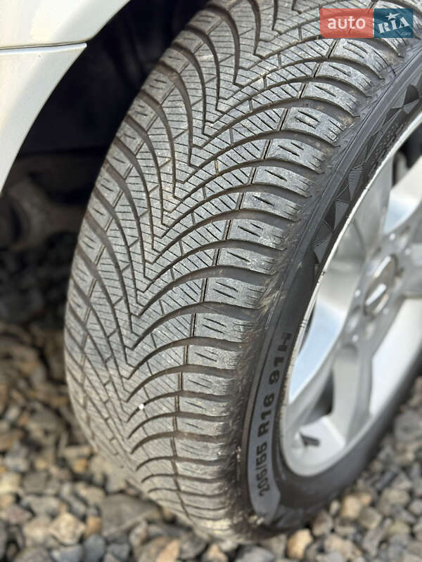 Універсал Mercedes-Benz C-Class 2005 в Луцьку фото 28 Універсал Mercedes-Benz C-Class 2005 в Луцьку