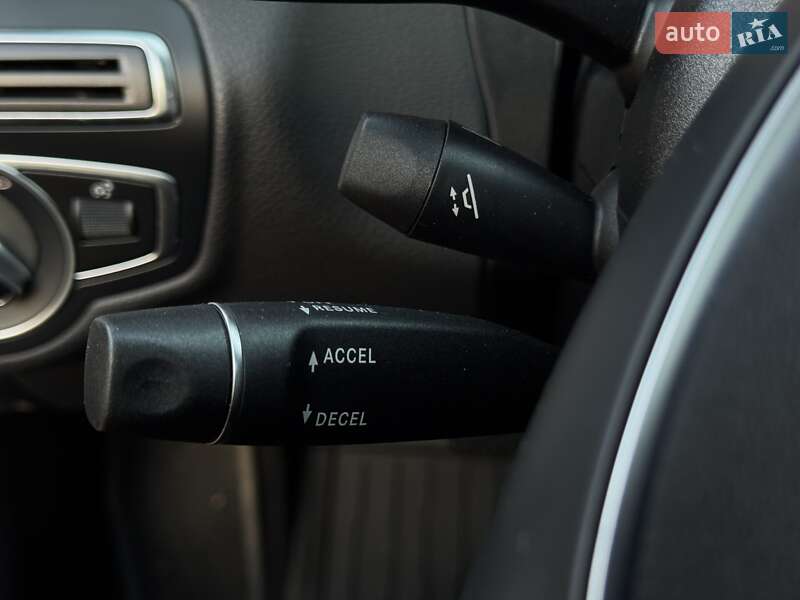 Седан Mercedes-Benz C-Class 2018 в Києві фото 23 Седан Mercedes-Benz C-Class 2018 в Києві