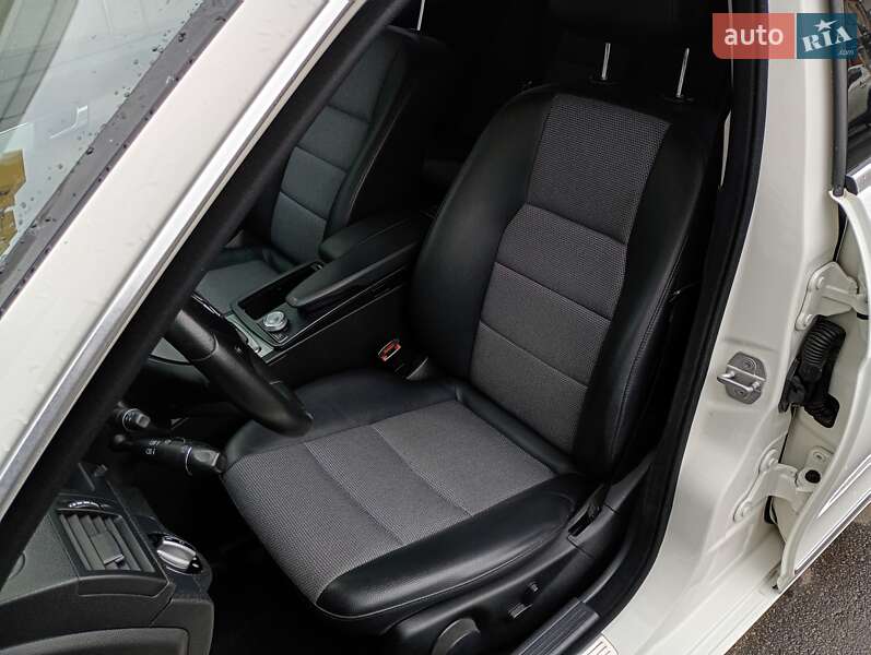 Универсал Mercedes-Benz C-Class 2009 в Коцюбинском