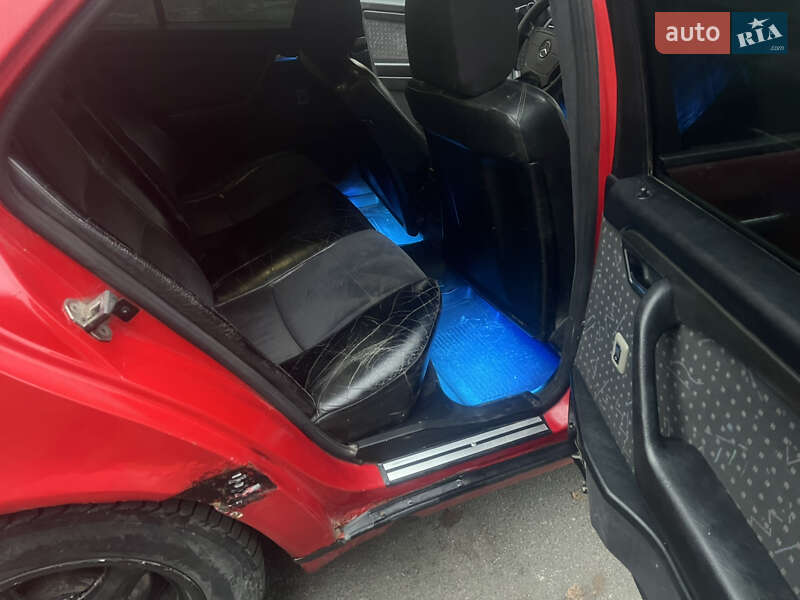 Седан Mercedes-Benz C-Class 1994 в Хмельницькому