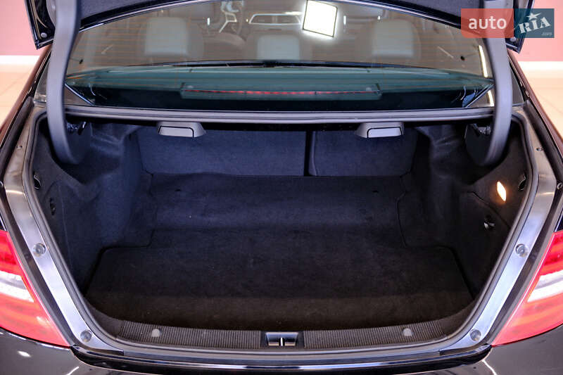 Седан Mercedes-Benz C-Class 2014 в Одесі фото 5 Седан Mercedes-Benz C-Class 2014 в Одесі