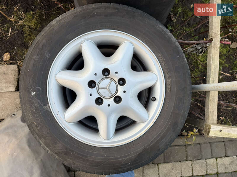 Седан Mercedes-Benz C-Class 2003 в Львові фото 21 Седан Mercedes-Benz C-Class 2003 в Львові