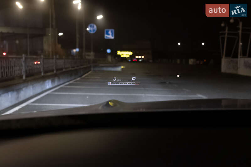 Купе Mercedes-Benz C-Class 2016 в Киеве