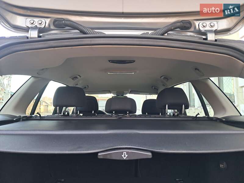 Универсал Mercedes-Benz C-Class 2008 в Могилев-Подольске