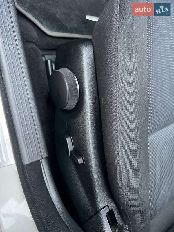 Універсал Mercedes-Benz C-Class 2008 в Луцьку