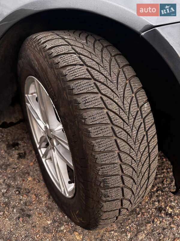 Седан Mercedes-Benz C-Class 2007 в Білгороді-Дністровському