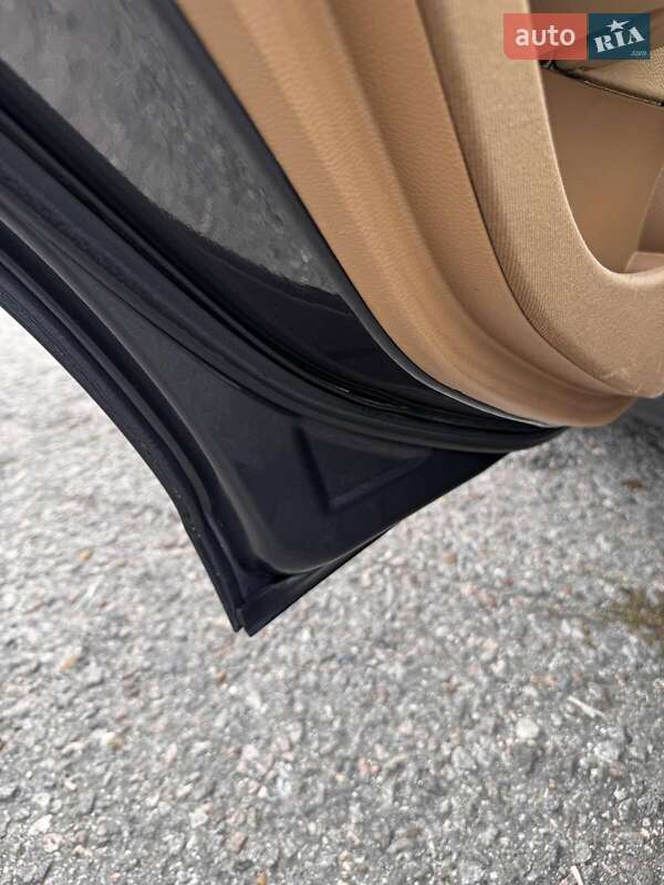 Седан Mercedes-Benz C-Class 2007 в Білгороді-Дністровському