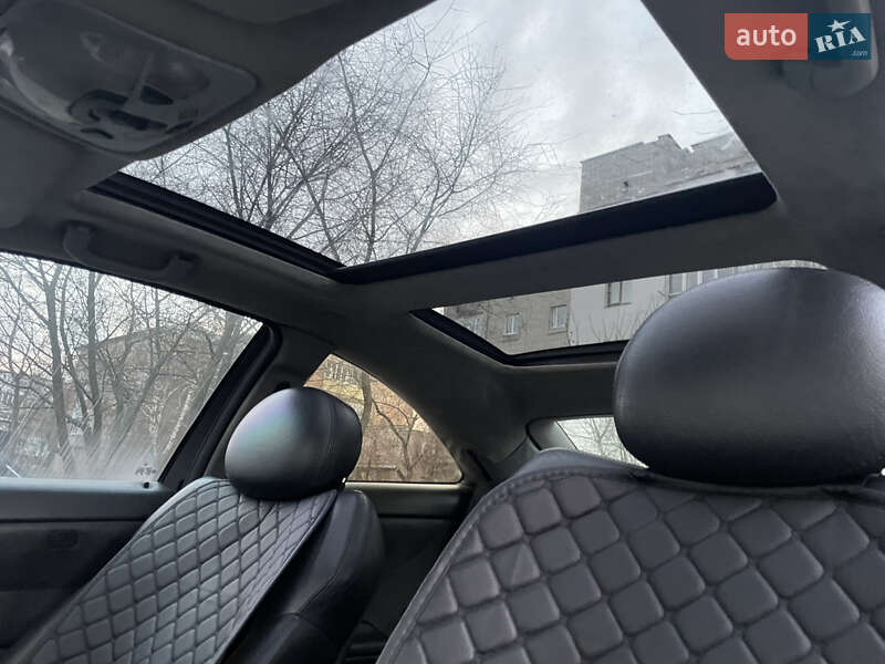 Купе Mercedes-Benz C-Class 2001 в Обухове фото 8 Купе Mercedes-Benz C-Class 2001 в Обухове